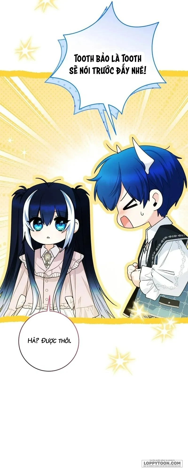 Bé Cá Voi Sát Thủ Phản Diện Chap 109 - trang 5