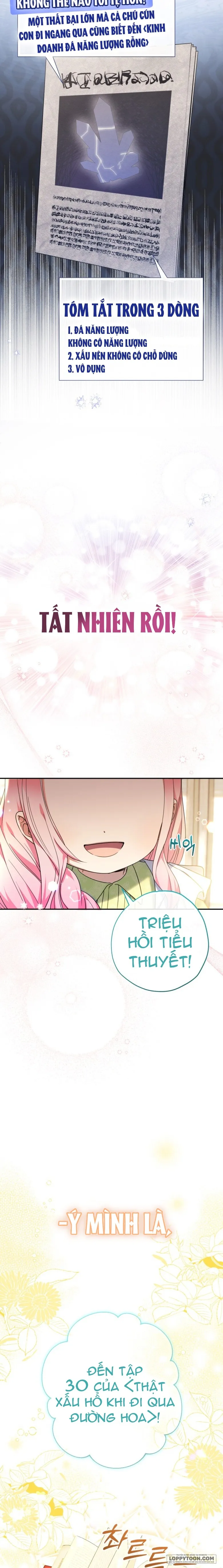 Tiểu Thư Tích Tiền Đi Bụi Chap 51 - trang 6