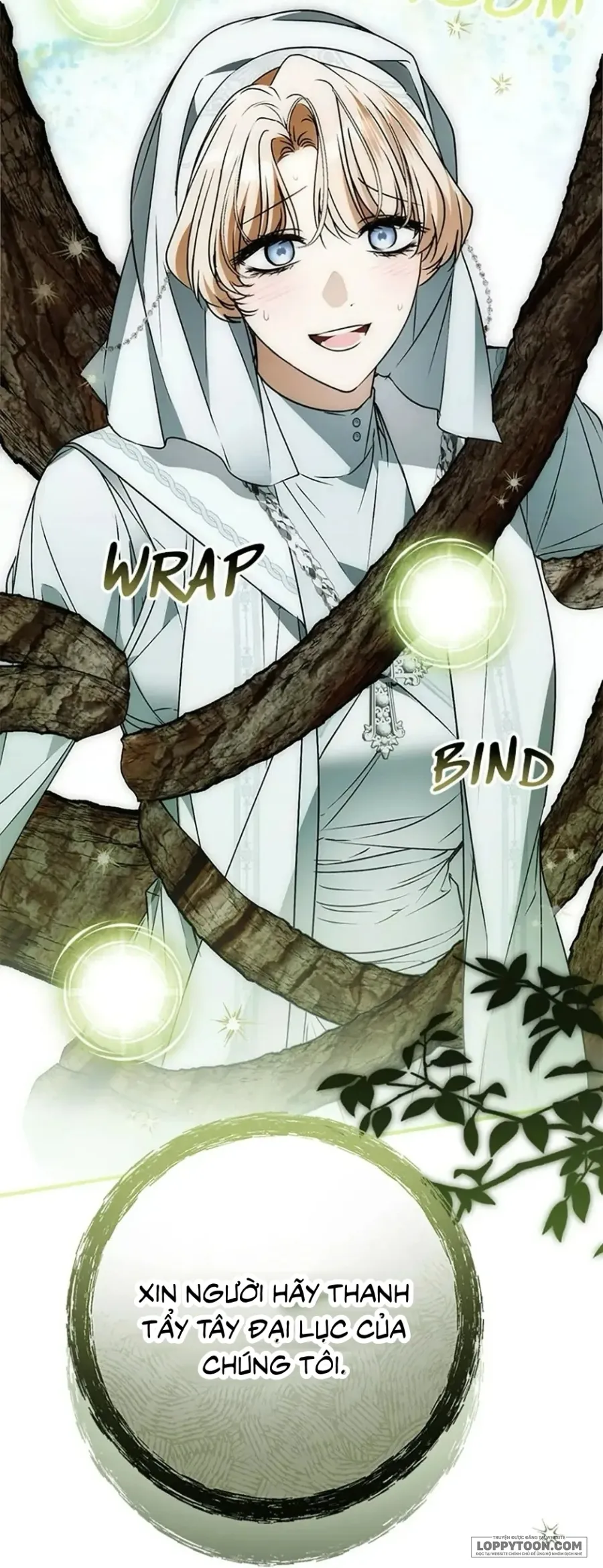 Có Kẻ Đã Sở Hữu Cơ Thể Của Tôi Chap 80 - trang 26