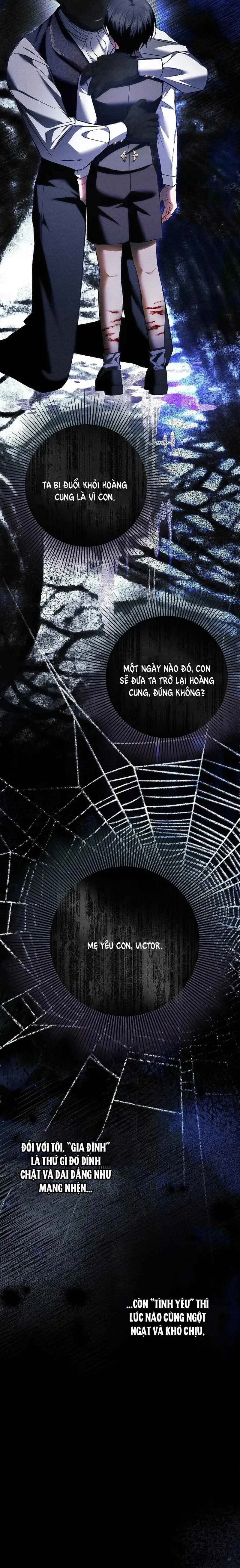 Những Điều Tôi Chưa Biết Vì Đó Là Lần Đầu Chap 32 - PHẦN 2 - trang 23