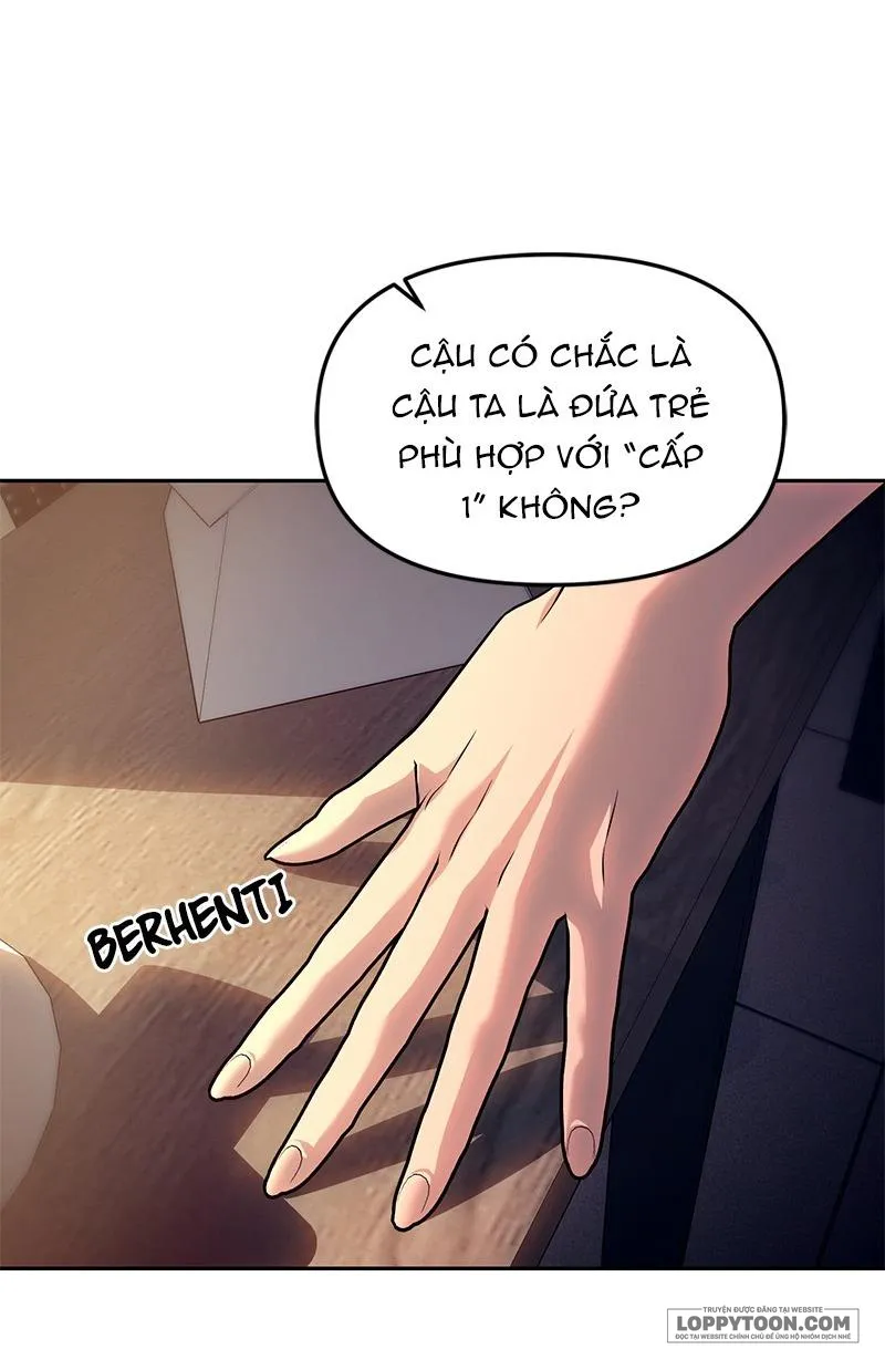 Xâm Nhập Trường Trung Học Tài Phiệt Chap 60 - trang 53