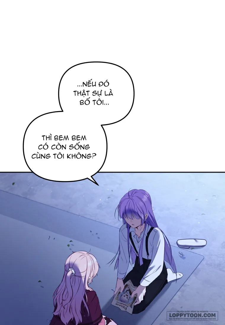 Tôi Đang Được Nuôi Dưỡng Bởi Những Kẻ Phản Diện Chap 26 - trang 9