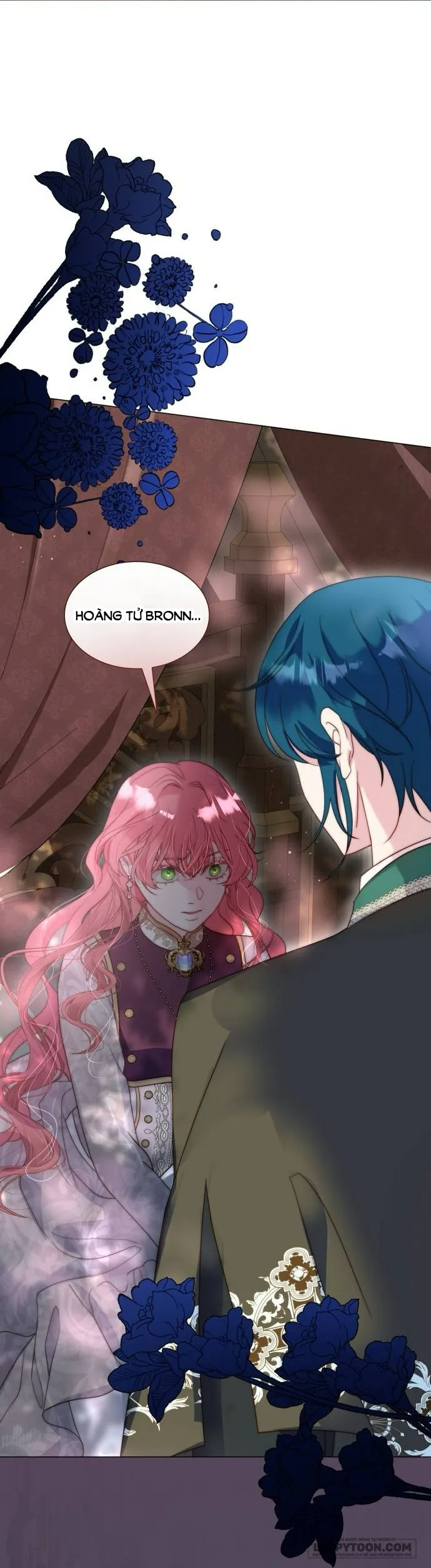 Tôi Được Sinh Ra Là Cô Con Gái Thứ Hai Chap 76 - trang 25