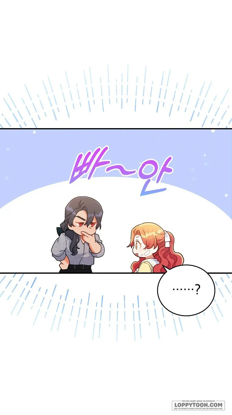Bé Con Chốn Hoa Nở Chap 30 - trang 6