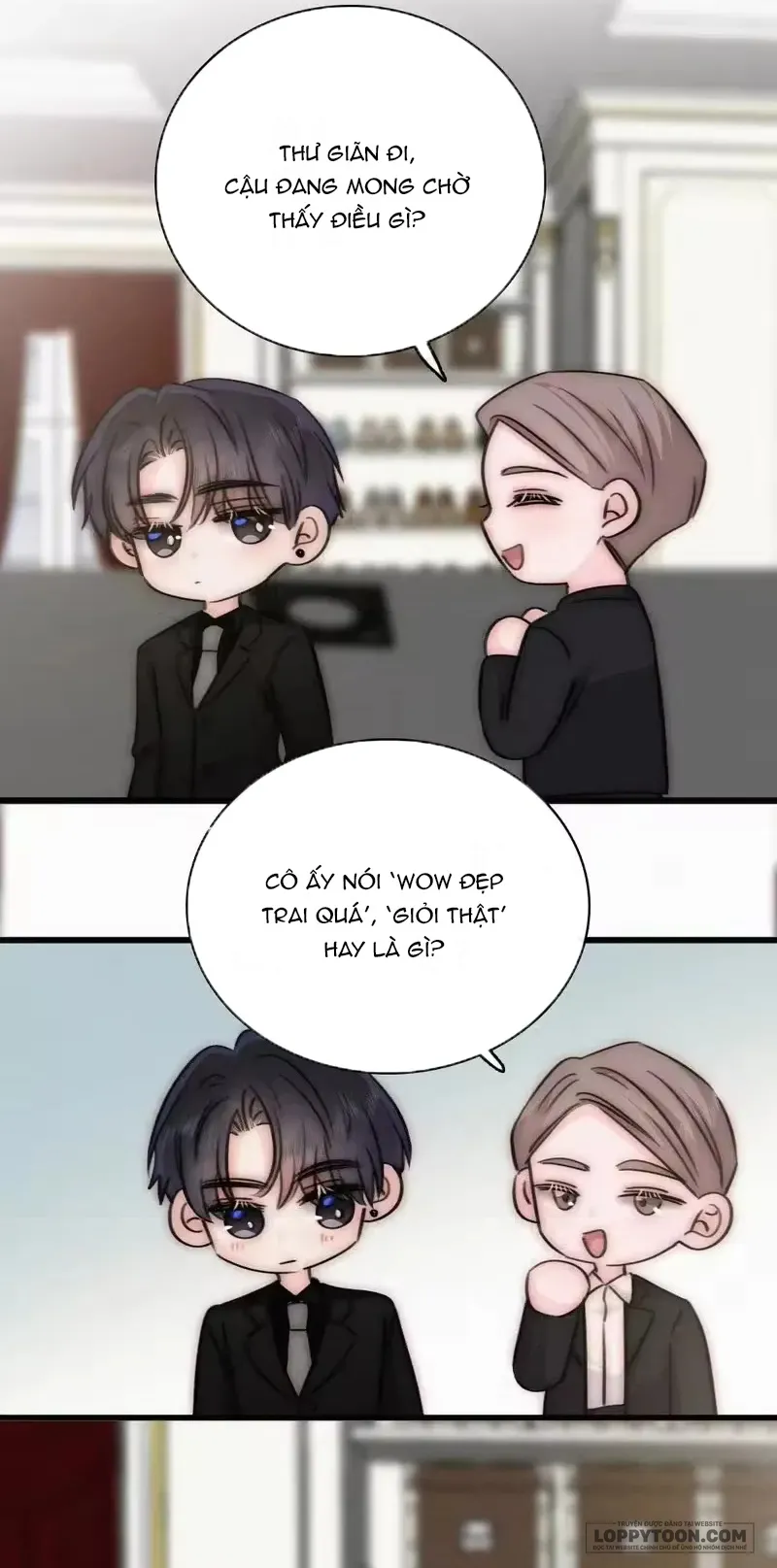 Một Lòng Cưng Chiều Chap 179 - trang 24