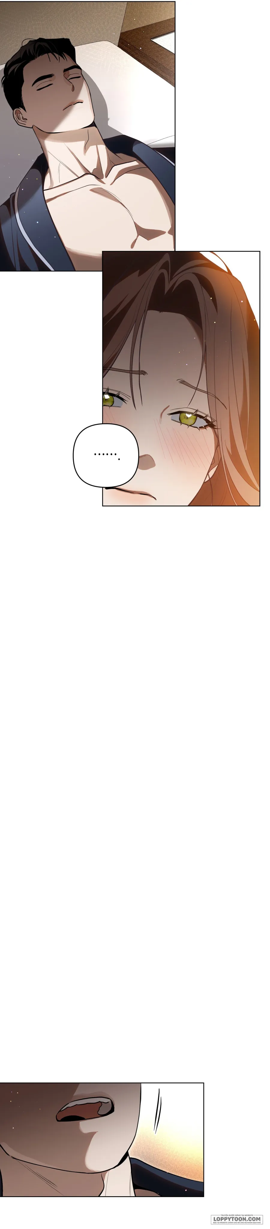 Ngưỡng Tuyệt Đối Chap 22 - trang 16