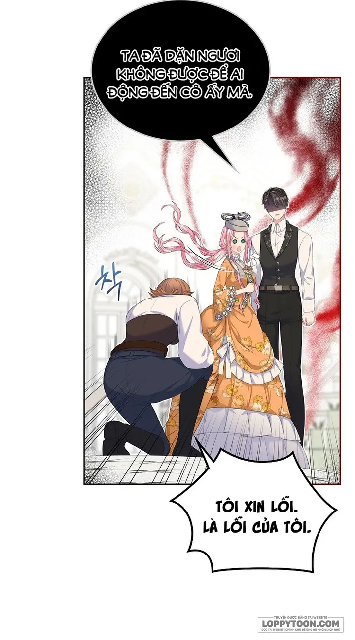 Tôi Sẽ Ly Hôn Với Anh Trai Nữ Chính Chap 23 - trang 47