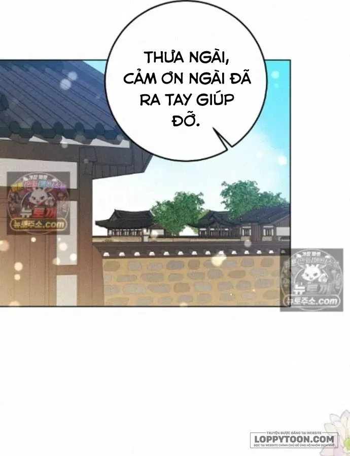 Tôi Sinh Ra Là Con Gái Của Một Cung Phi Hèn Mọn Chap 84 - trang 22