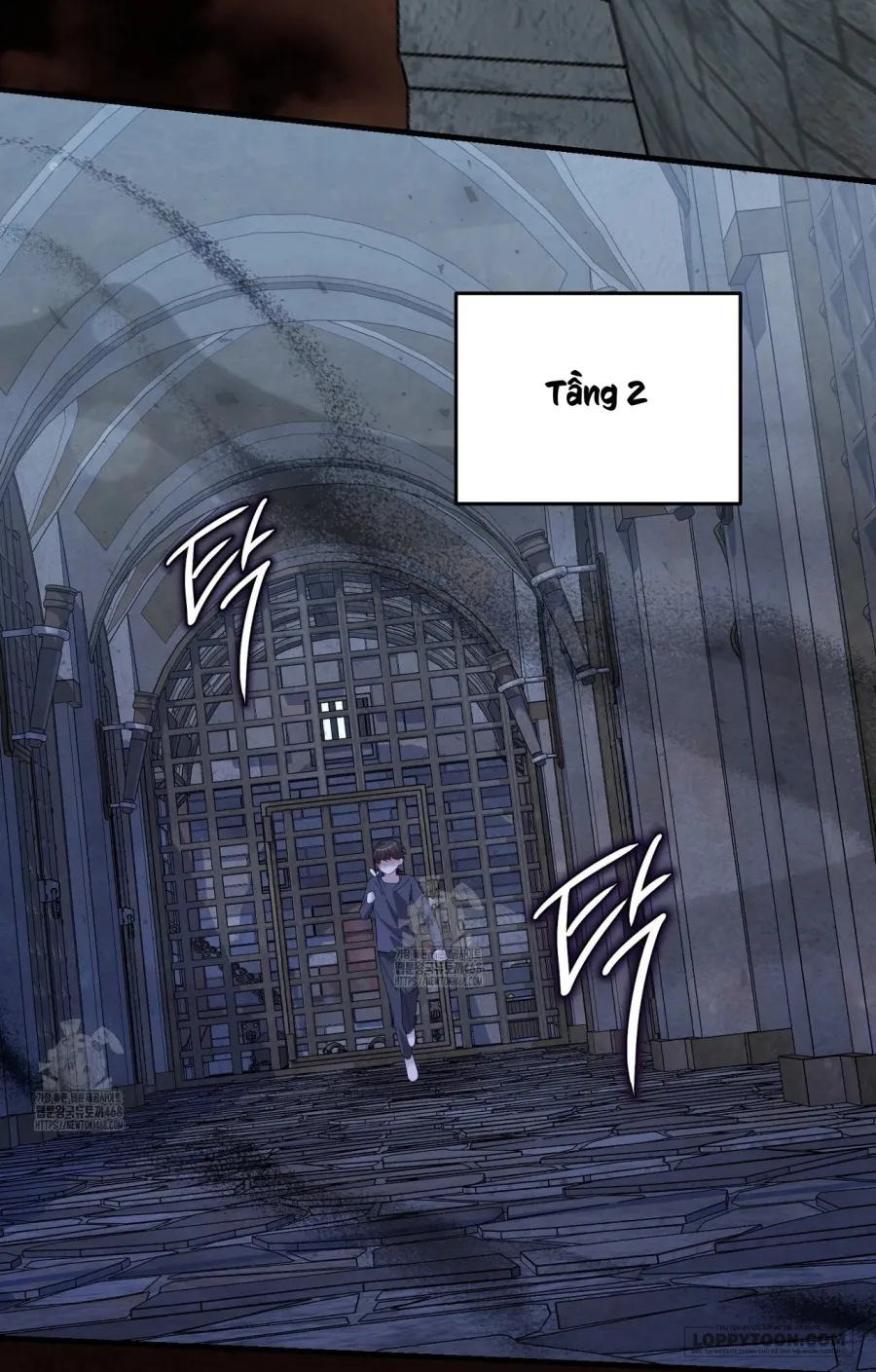 Nàng Tiên, Hãy Ký Hợp Đồng Nào Chap 72 - trang 93