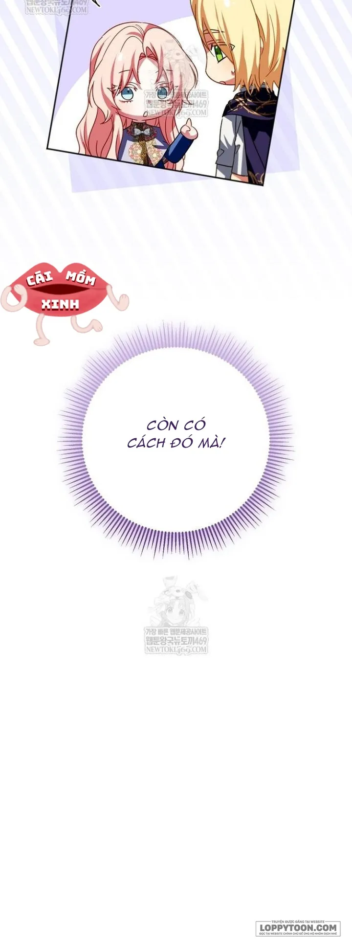 Kết Cục Của Hoàng Hậu Bị Bạo Quân Xử Tử Chap 45 - trang 20