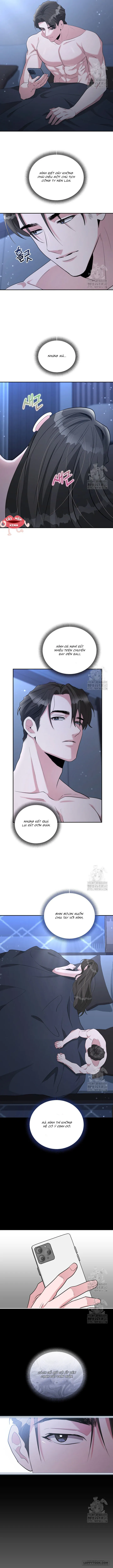Collector Chap 53 - trang 5