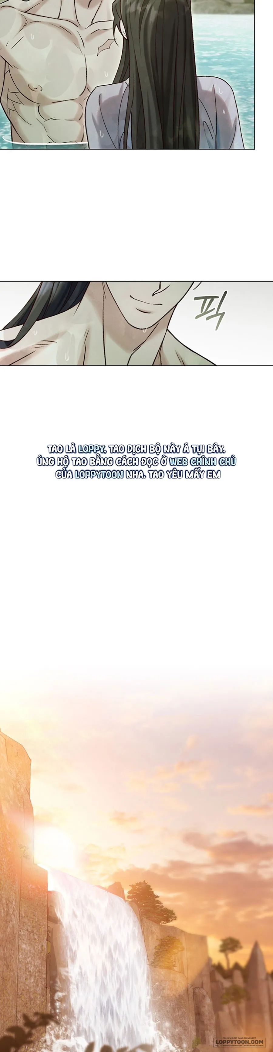 Chuyến Đi Đêm Chap 51 - trang 15