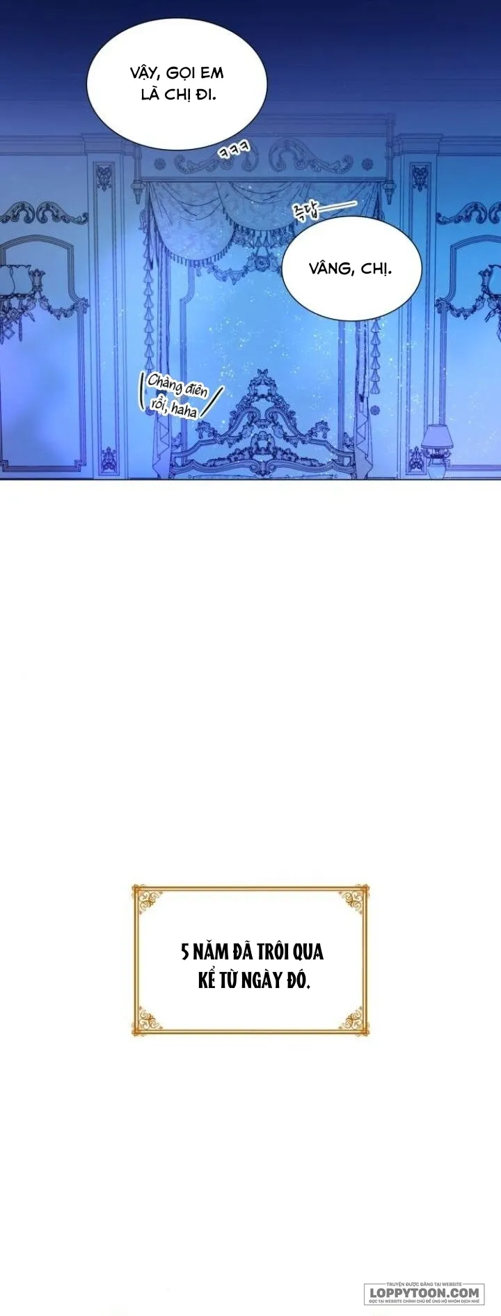 Tôi Được Sinh Ra Là Cô Con Gái Thứ Hai Chap 9 - trang 43