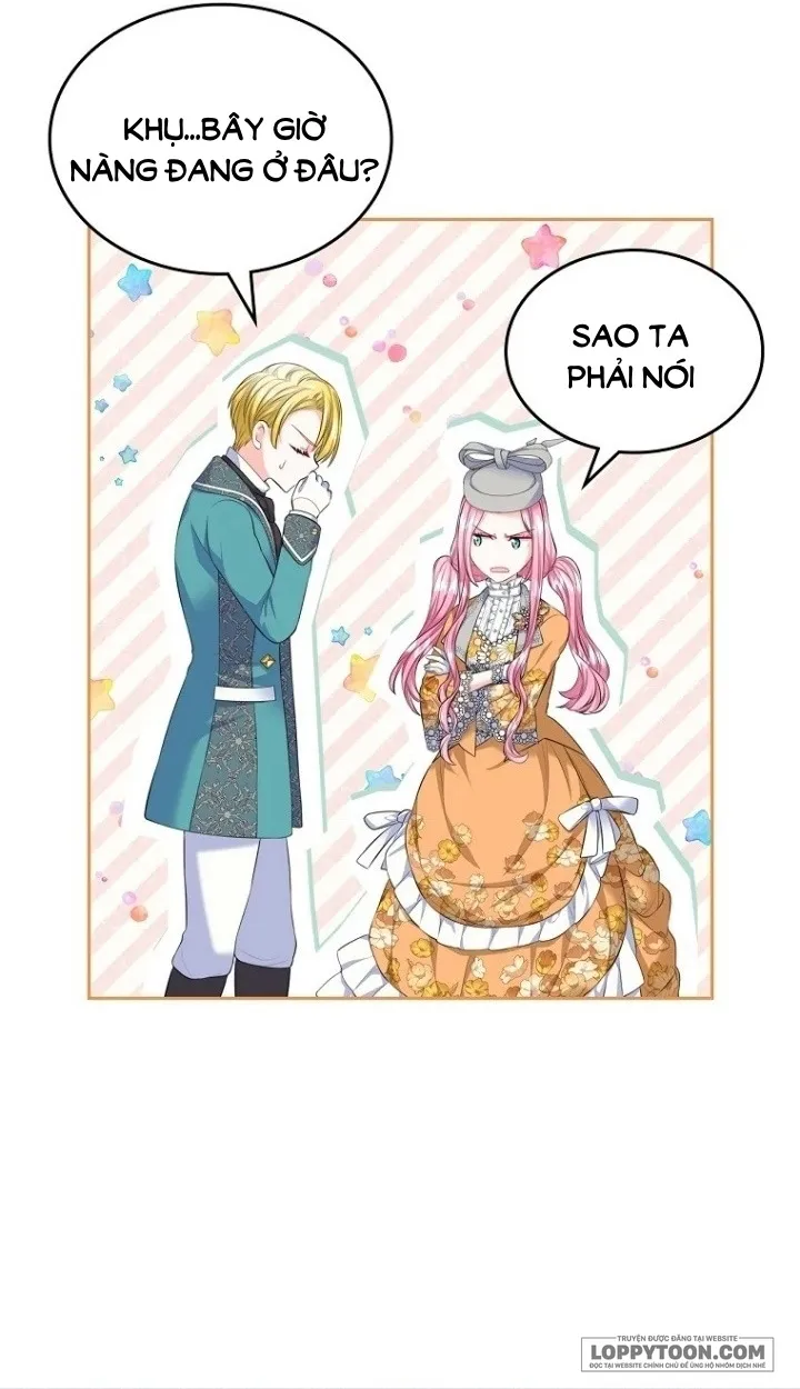 Tôi Sẽ Ly Hôn Với Anh Trai Nữ Chính Chap 21 - trang 8
