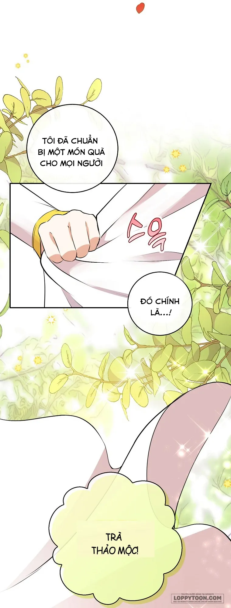 Sóc Con Tài Năng Chap 42 - trang 29