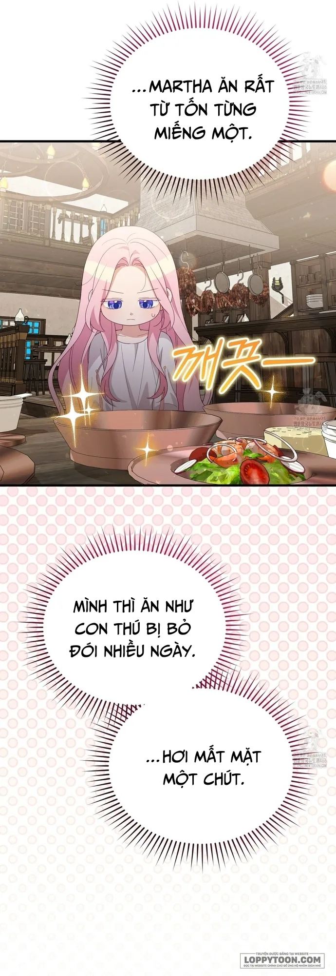 Nàng Tiên, Hãy Ký Hợp Đồng Nào Chap 48 - trang 60