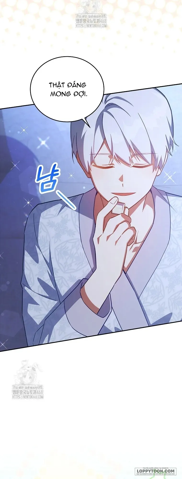 Bé Con Chốn Hoa Nở Chap 72 - trang 21