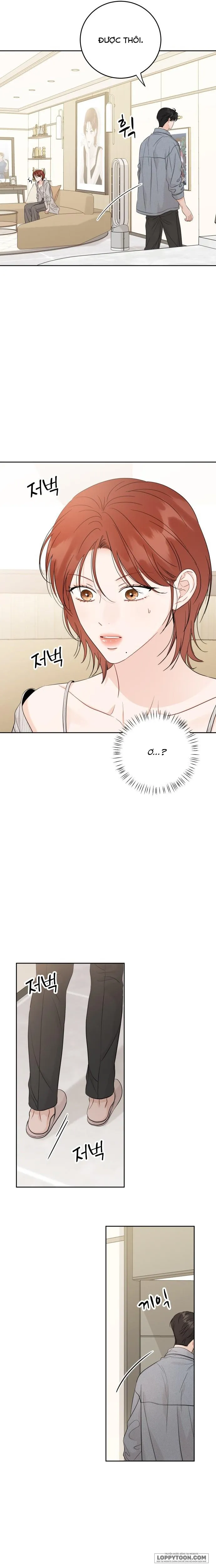 Người Một Nhà Chap 101 - trang 4