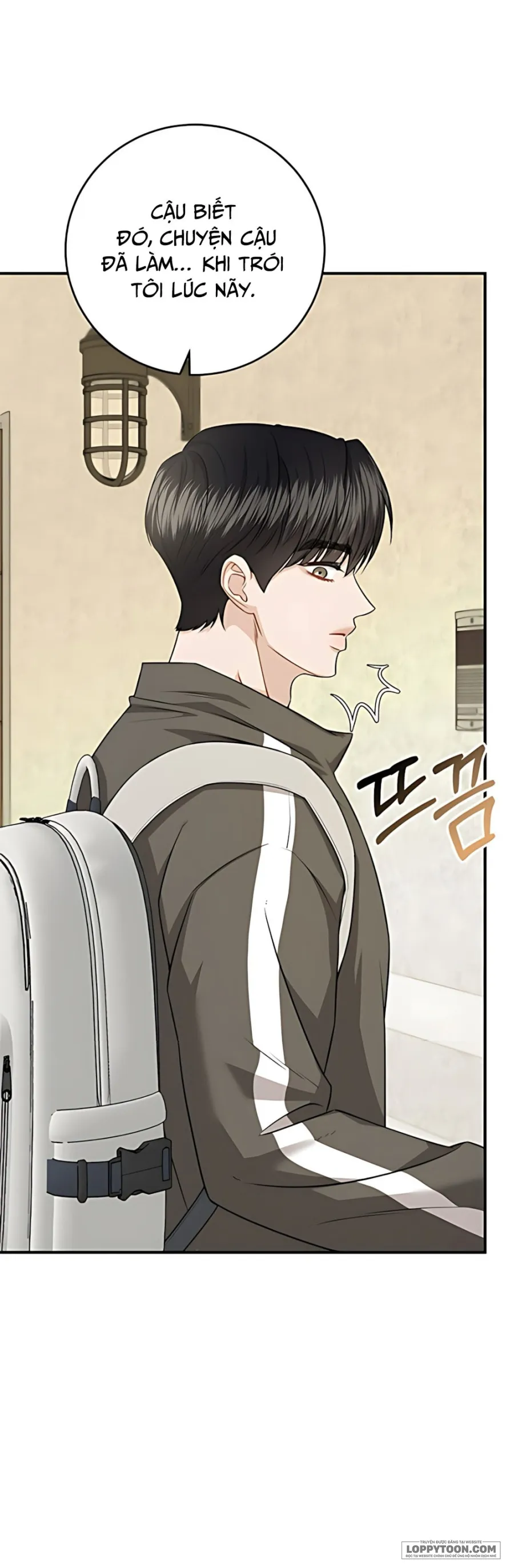 Quy Luật Cải Tạo Kẻ Rác Rưởi Chap 8 - 🔞 - trang 62