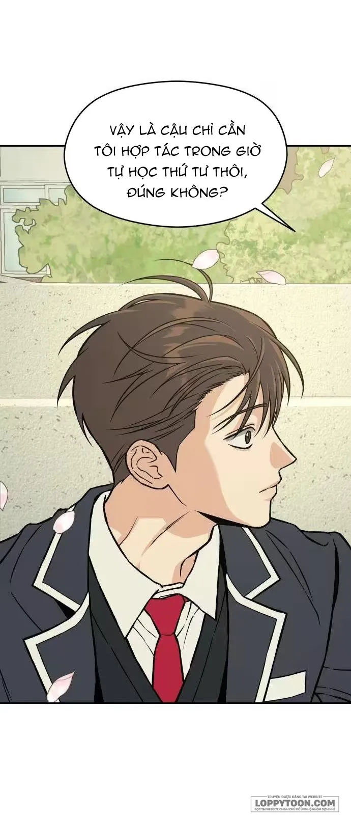 Nguyên Tắc Của Serim Chap 5 - trang 84