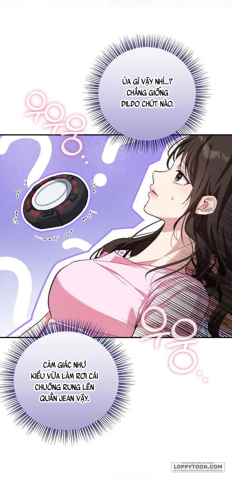 Cún Con Thuần Khiết Chap 2 - 🔞🔞🔞 - trang 31
