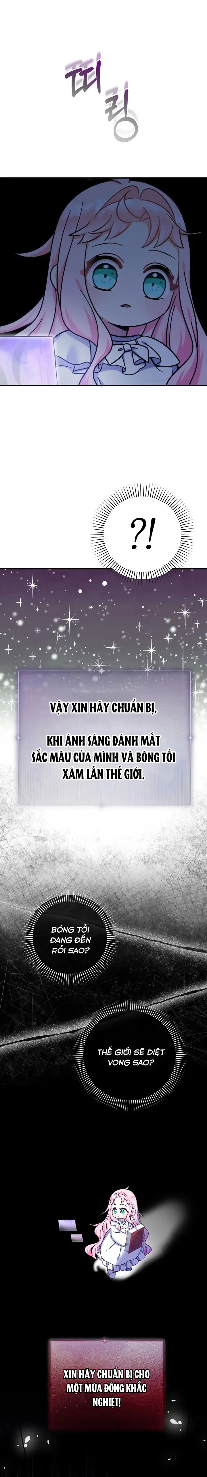 Tiểu Thư Tích Tiền Đi Bụi Chap 37 - trang 14