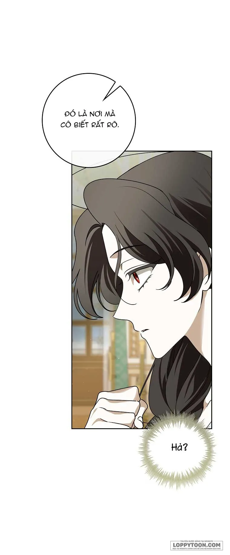 100 lời nguyền tại dinh thự Illestone Chap 43 - trang 44