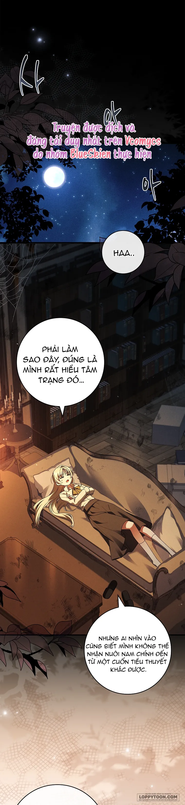 Văn Phòng Thám Tử Dành Cho Nam Chính Hối Hận! Chap 8 - trang 1