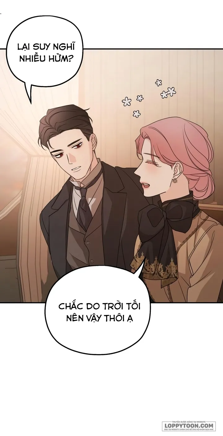 Gia Đình Chồng Quá Ám Ảnh Bởi Tôi Chap 101 - trang 66