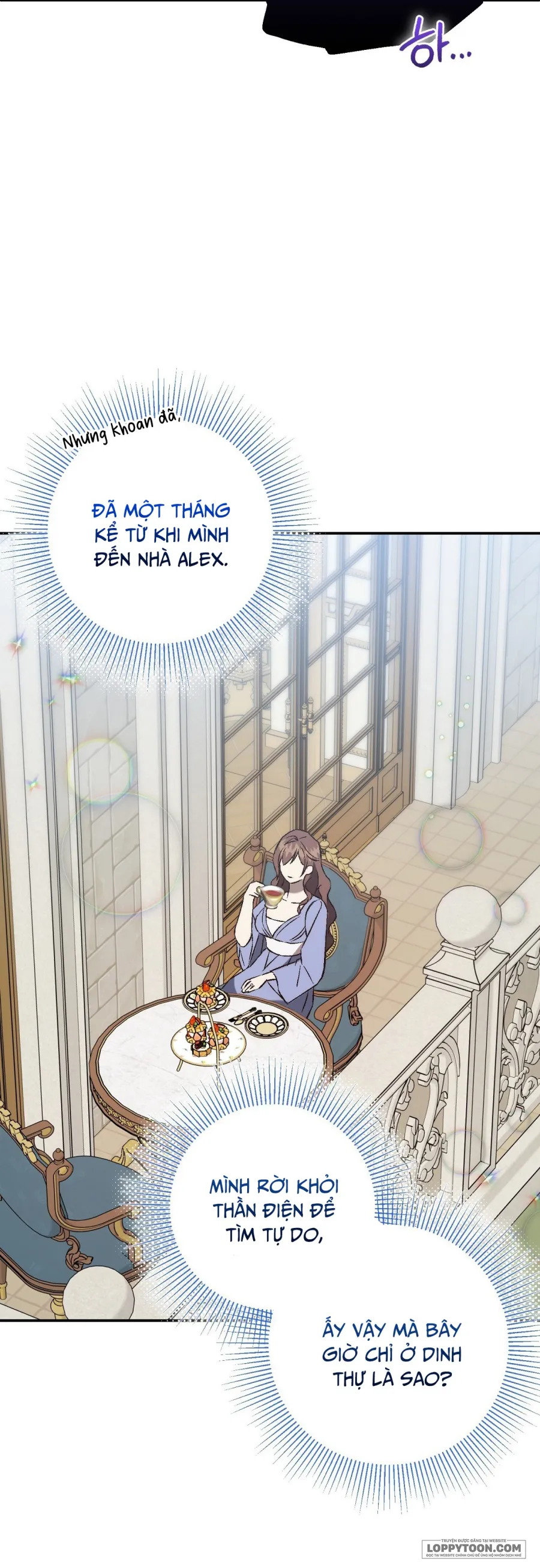 Vì Sự Sa Thải Của Tôi Chap 5 - trang 57