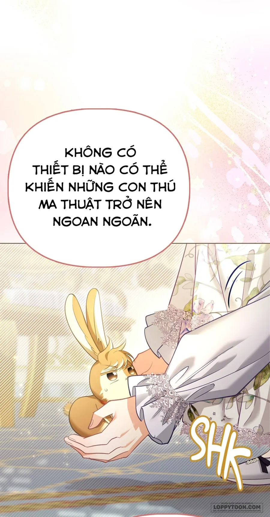 Phương Pháp Trồng Lúa Đặc Biệt Của Ác Nữ Chap 45 - trang 12