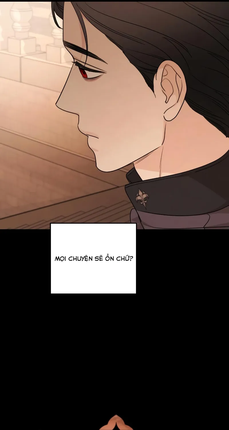 Gia Đình Chồng Quá Ám Ảnh Bởi Tôi Chap 99 - trang 9