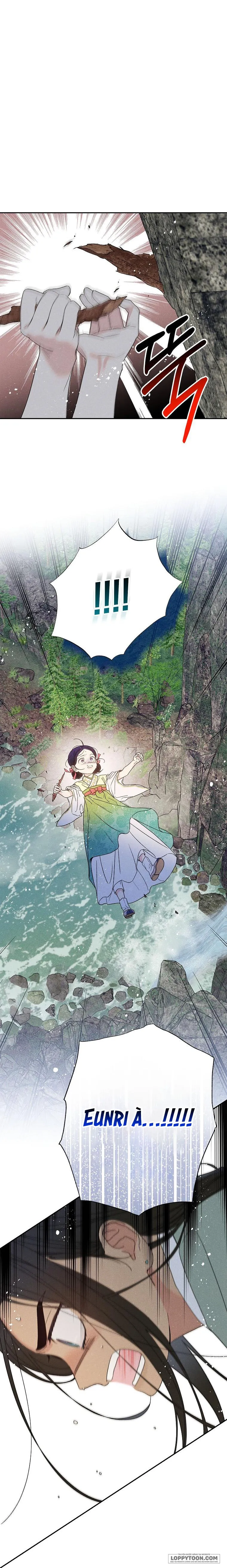 Quốc Hôn Chap 4 - trang 12