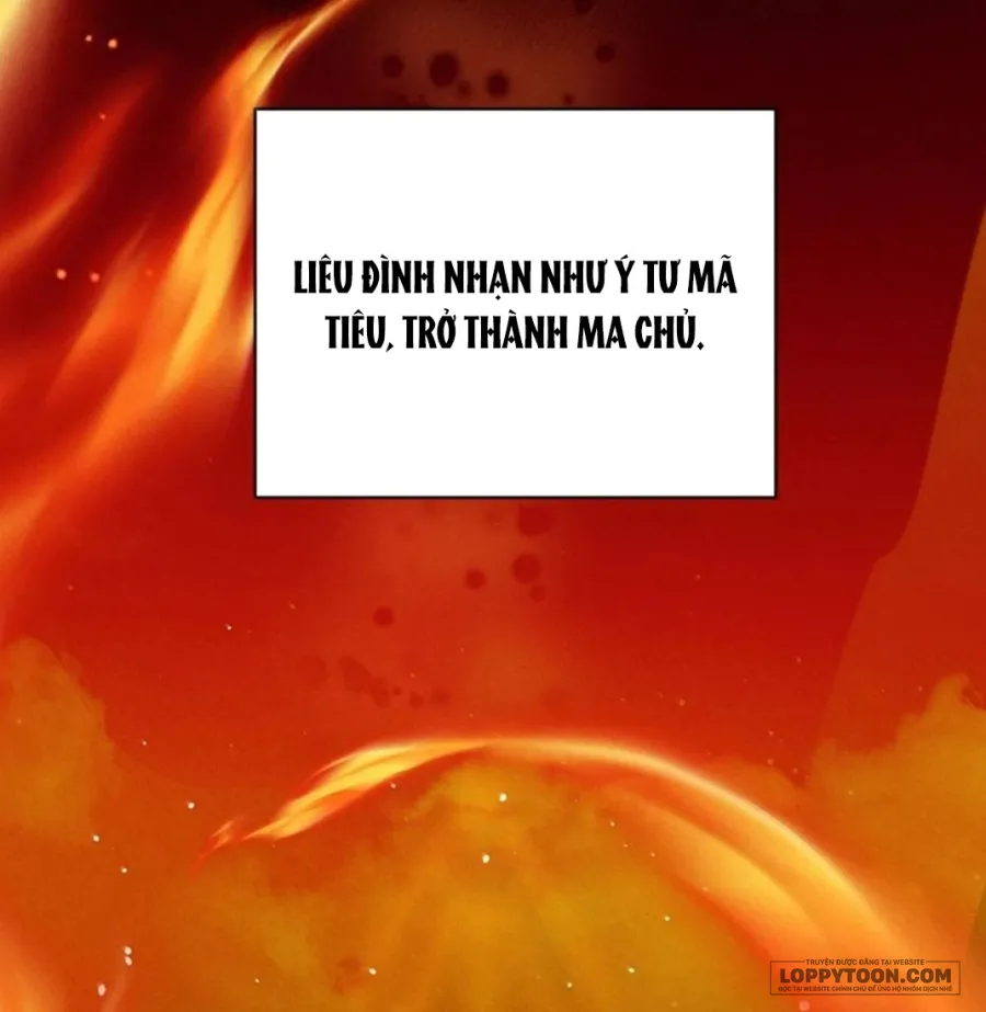Dâng Cá Muối Cho Sư Tổ Chap 58 - trang 22