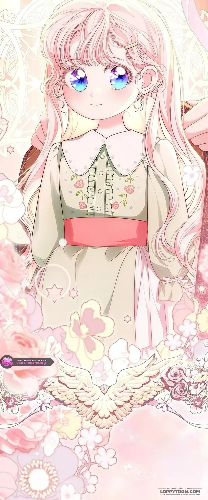 Đã Từ Chối Sủng Ái Rồi Mà Sao Còn Ám Ảnh Thế? Chap 75 - trang 10