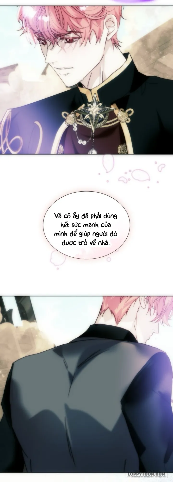 Tôi Được Sinh Ra Là Cô Con Gái Thứ Hai Chap 91 - trang 25