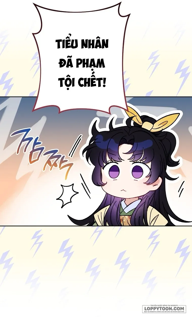 Tiểu Thiếp Chỉ Muốn Sống Yên Bình Chap 63 - trang 10