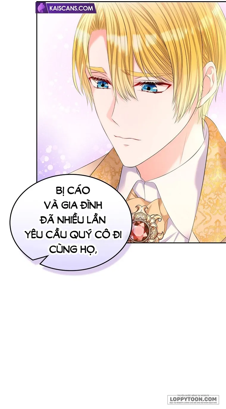 Tôi Sẽ Ly Hôn Với Anh Trai Nữ Chính Chap 31 - trang 63