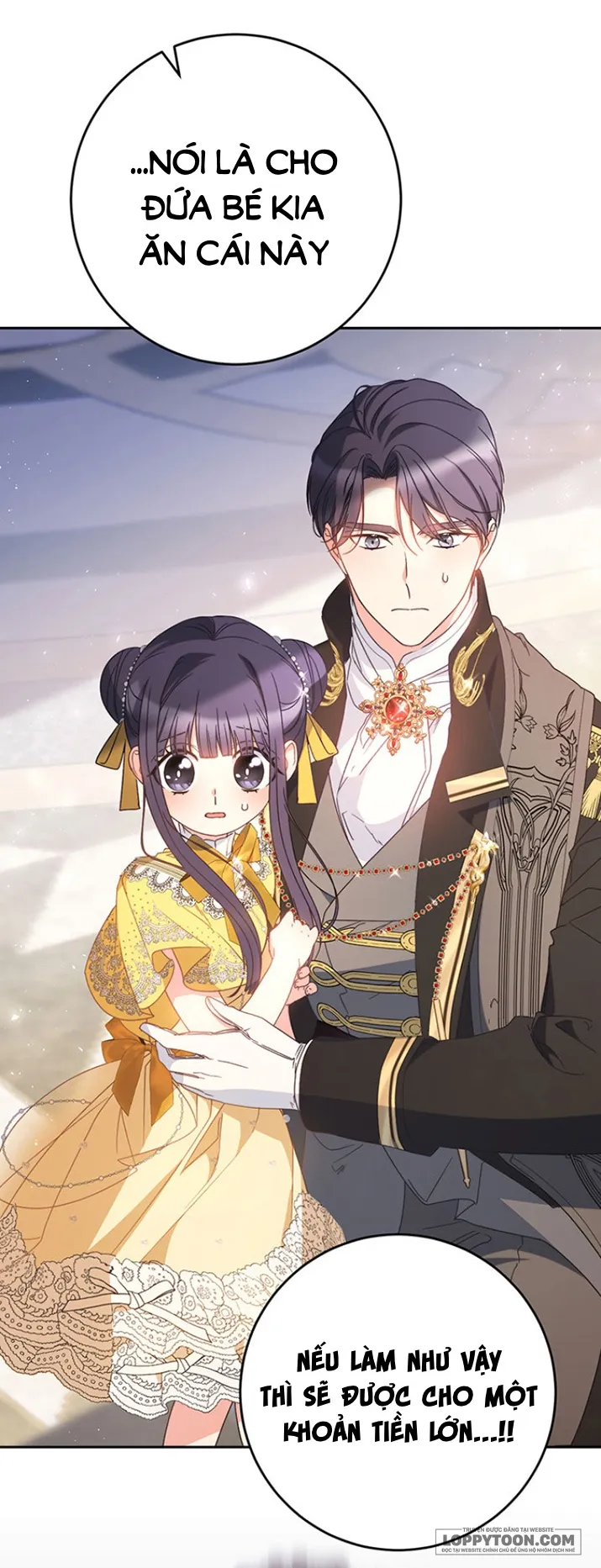 Nuôi Dưỡng Em Gái Xinh Đẹp Chap 28 - trang 10
