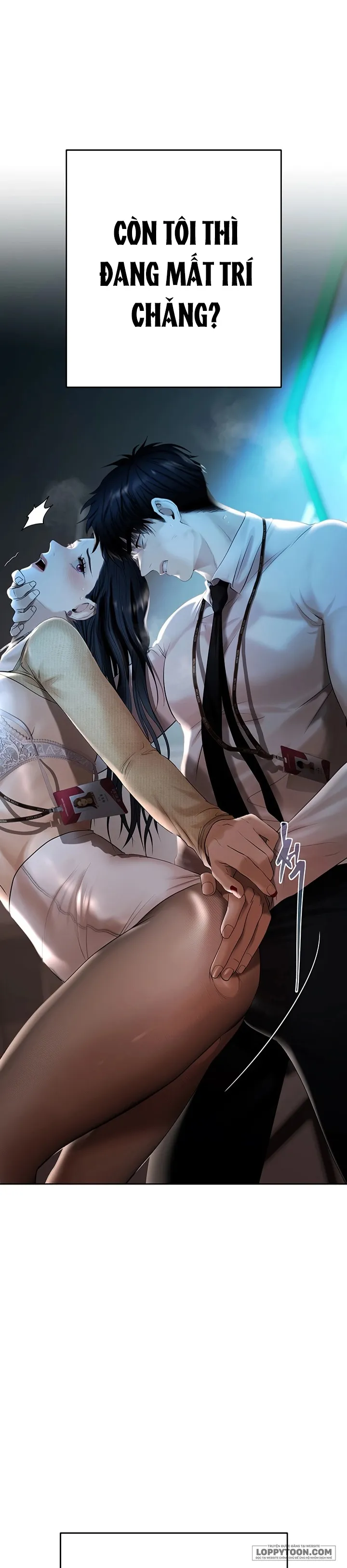 Trò Chơi Kim Tiền Chap 4 - H++ - trang 2