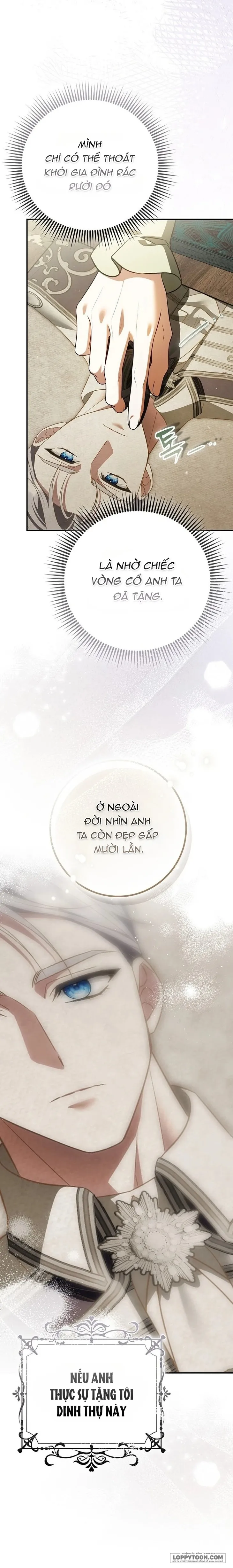 Chẳng Phải Tôi Là Nữ Chính Của Tiểu Thuyết Hối Hận Sao? Chap 5 - trang 32