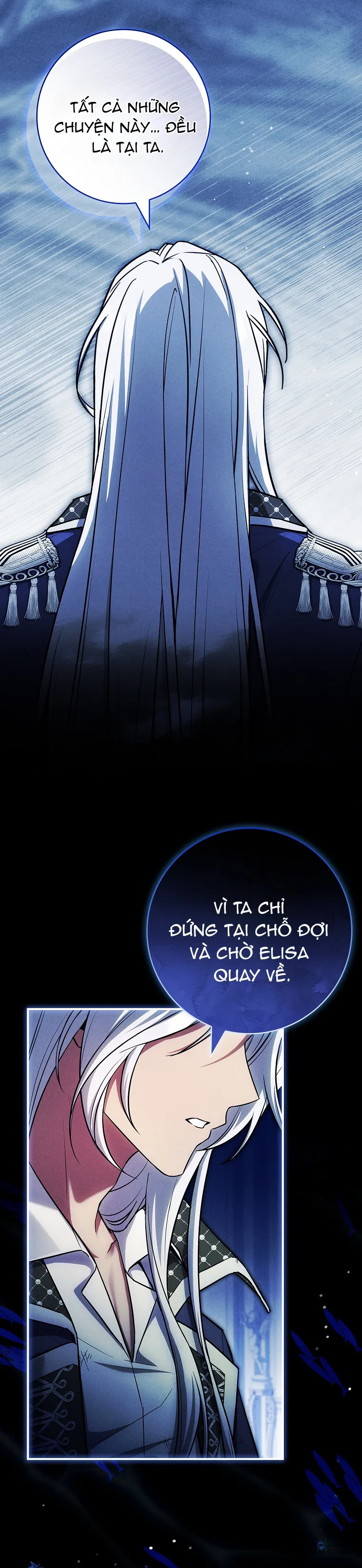 Văn Phòng Thám Tử Dành Cho Nam Chính Hối Hận! Chap 23 - trang 4