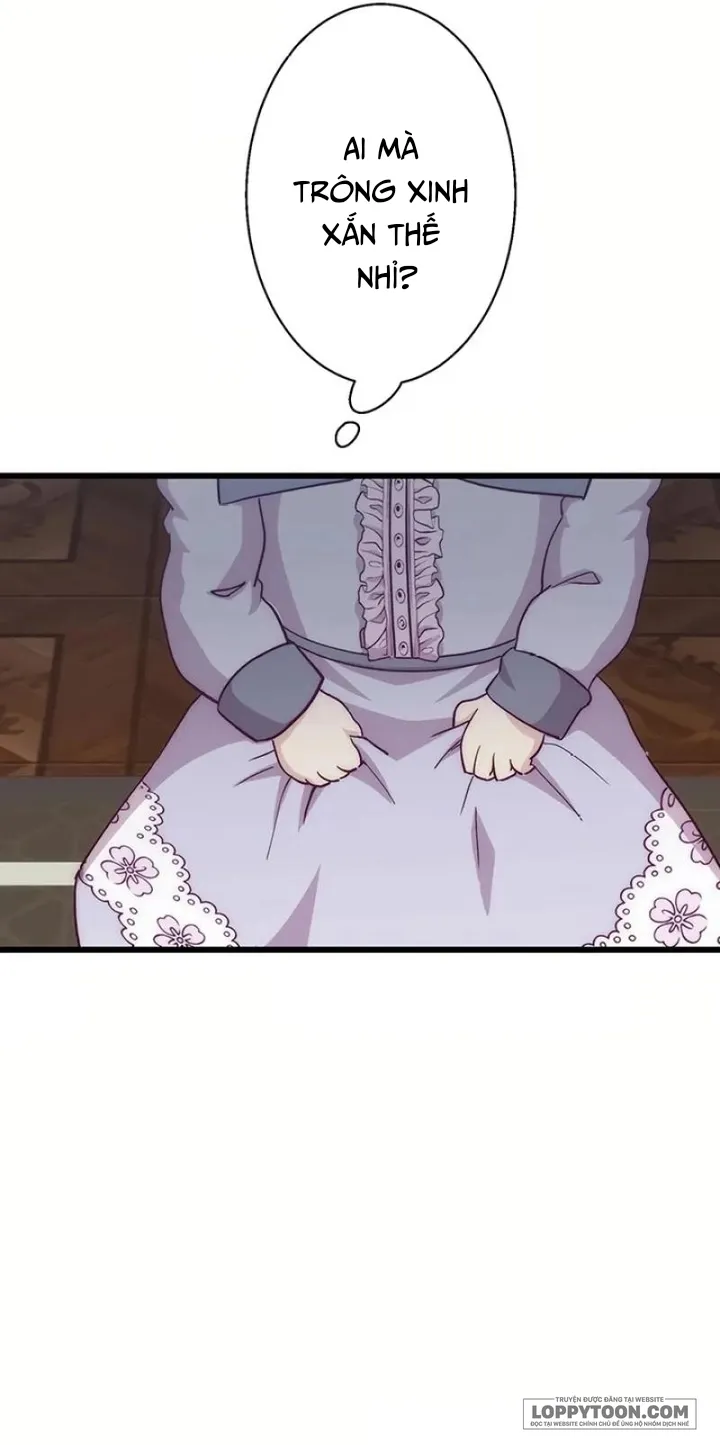 Tiểu Thư Mệnh Yểu Làm Nũng Quản Gia Lạnh Lùng Chap 7 - trang 46