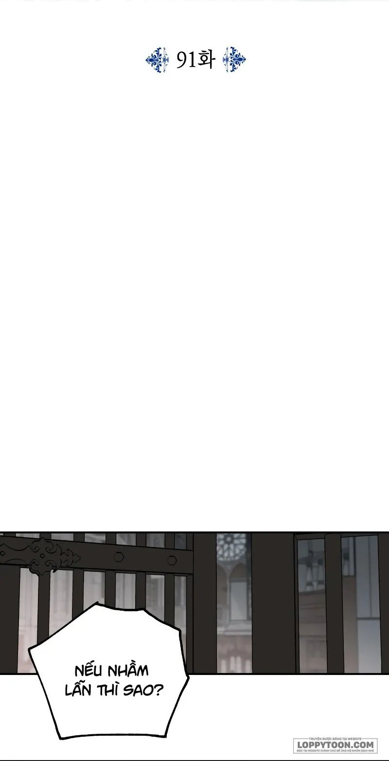 Gia Đình Chồng Quá Ám Ảnh Bởi Tôi Chap 91 - trang 6