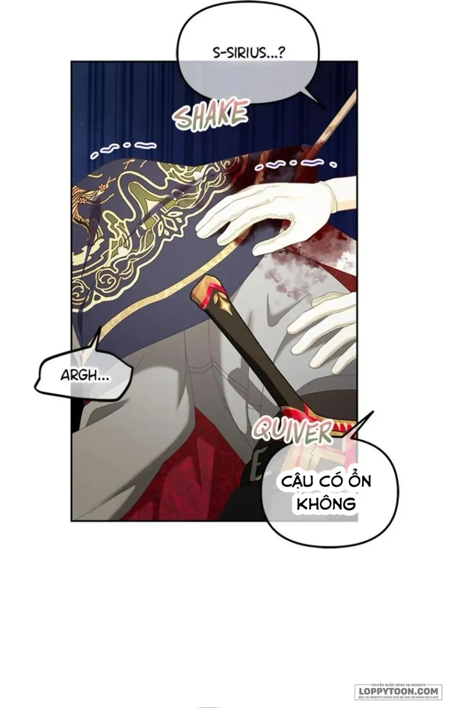 Tôi Sẽ Ở Ngay Bên Cạnh Nam Chính Chap 46 - trang 26