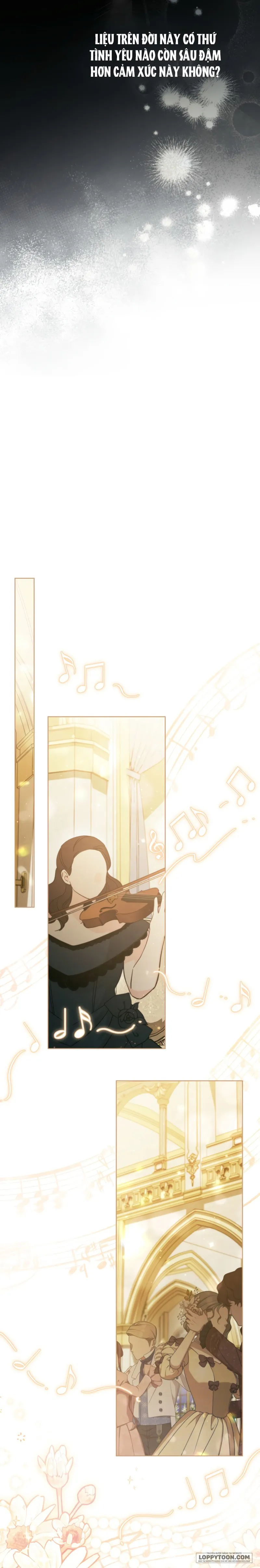 Dinh Thự Chờ Đợi Mùa Xuân Chap 22 - trang 17