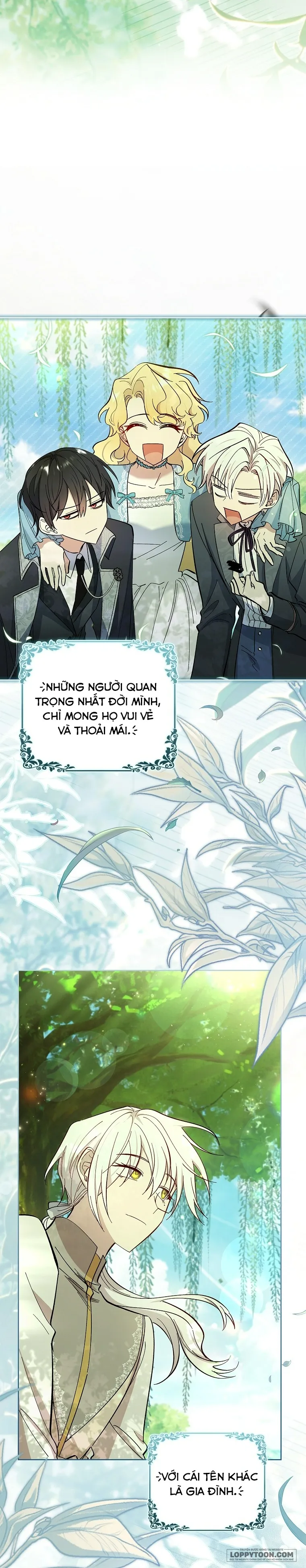 Nam Chính À, Tôi Sẽ Tôn Trọng Sở Thích Của Anh Chap 66 - trang 72