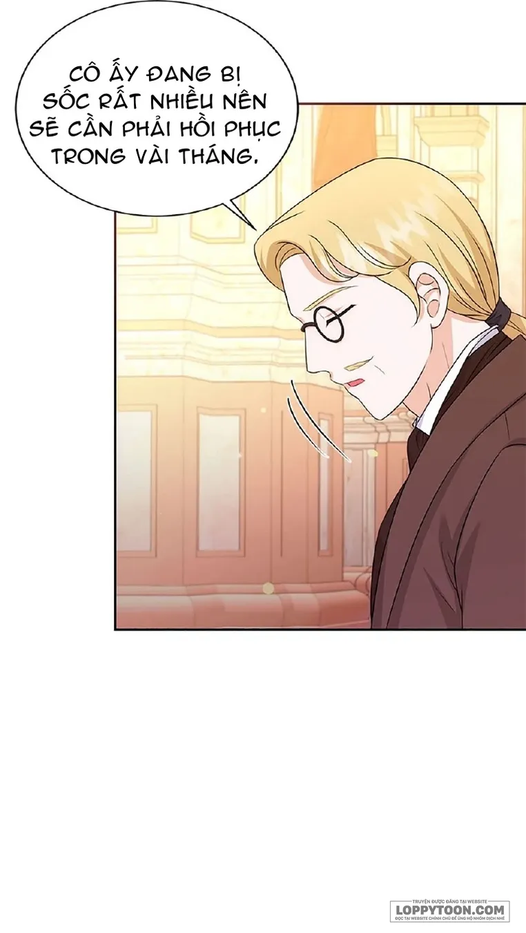 Công Chúa Bé Con Hạng S Thật Mạnh Chap 26 - trang 19