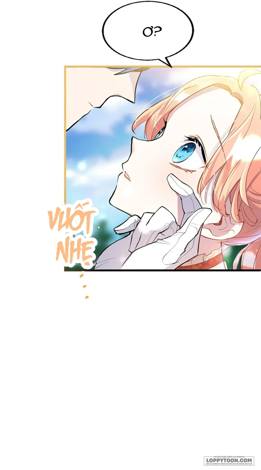 Đại Tiểu Thư Sao Phải Giả Nam Chap 35 - trang 9