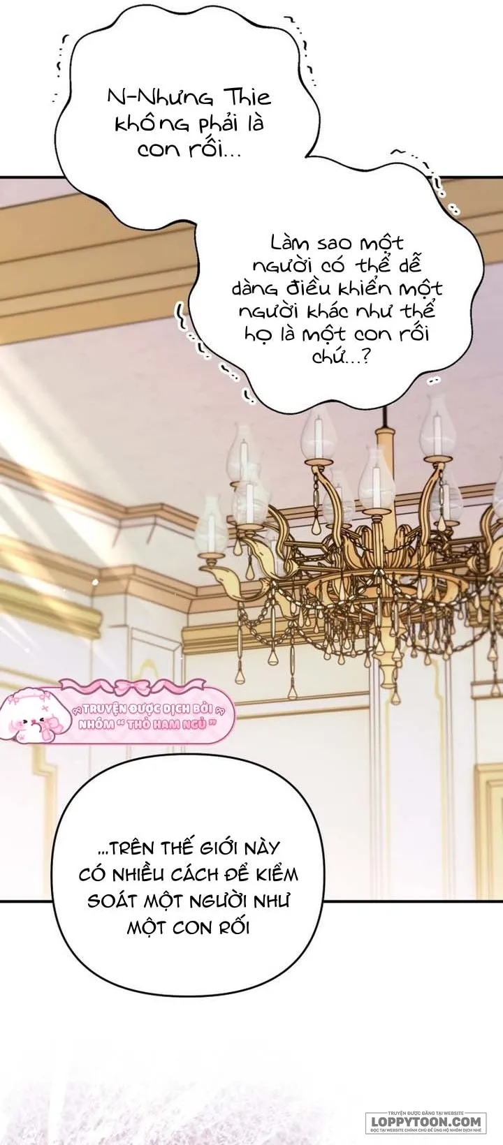 Bé Con Thiên Tài Bí Mật Đi Tìm Cha Chap 27 - trang 9